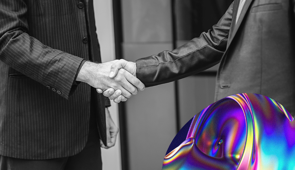 A import&acirc;ncia da proximidade com o cliente