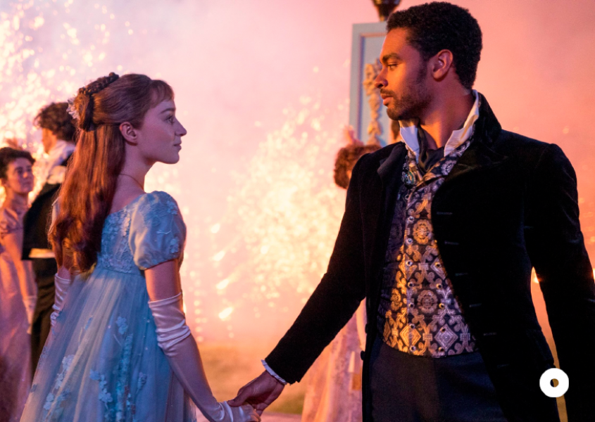 A influ&ecirc;ncia dos streamings no comportamento do usu&aacute;rio