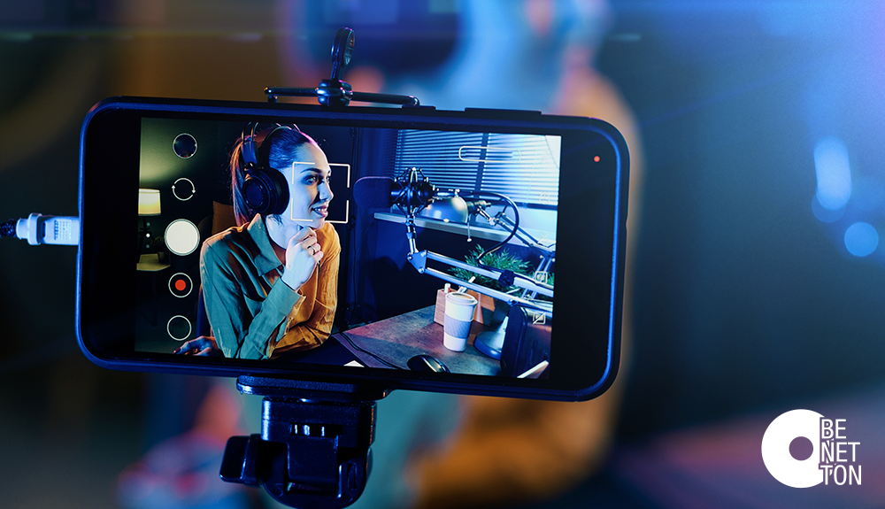 A viraliza&ccedil;&atilde;o dos v&iacute;deos e seu impacto no marketing digital