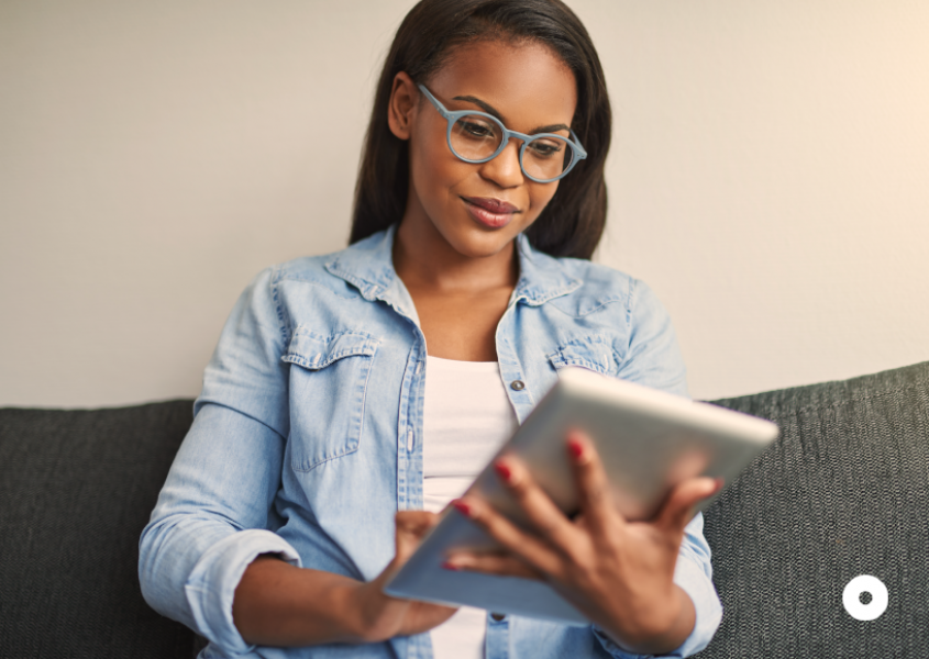 Acessibilidade digital e a transforma&ccedil;&atilde;o digital: qual &eacute; a rela&ccedil;&atilde;o?