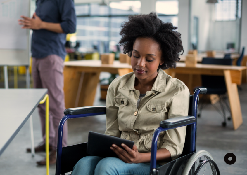 Acessibilidade digital: o que &eacute;? 