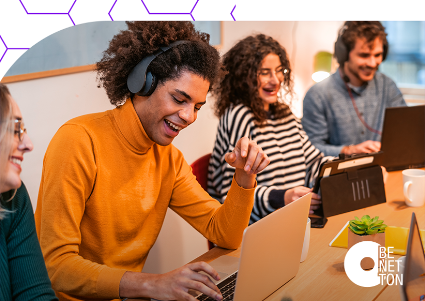 Ag&ecirc;ncias de Marketing s&atilde;o ambientes acolhedores e atualizados