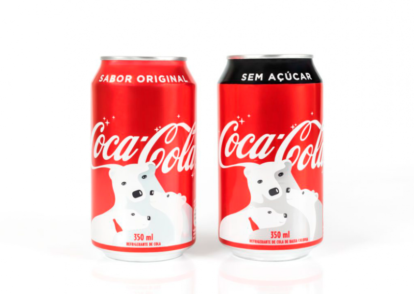 Agora voc&ecirc; consegue ver os ursos da Coca-Cola em realidade aumentada 