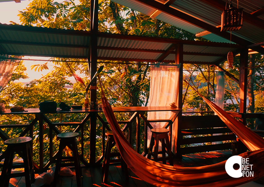 AIRBNB: um case de inspira&ccedil;&atilde;o no uso de storytelling 