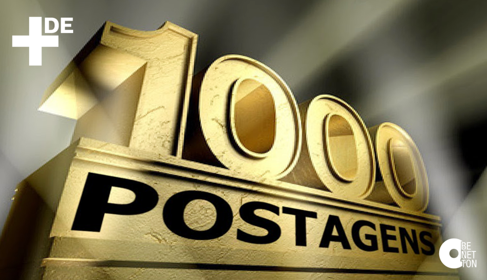 As mudan&ccedil;as na internet atrav&eacute;s da Benetton