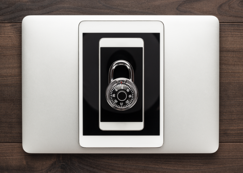 As redes sociais s&atilde;o seguras?  