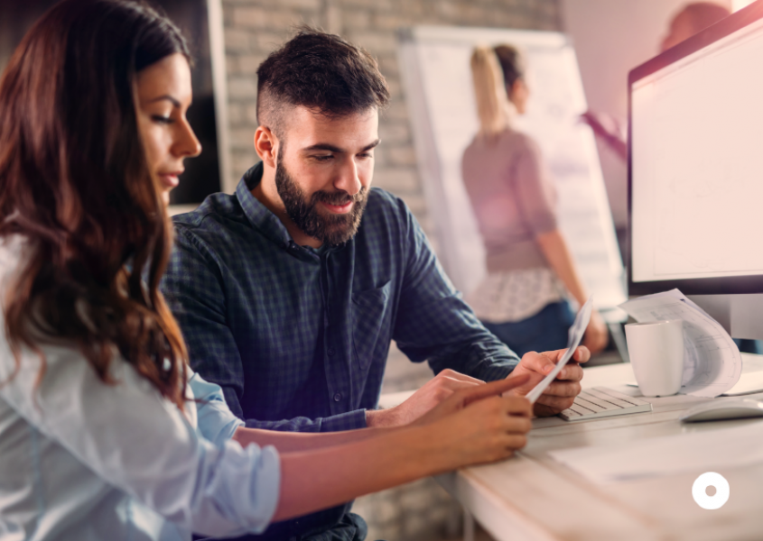 Aumente a presen&ccedil;a online do seu neg&oacute;cio em 2021