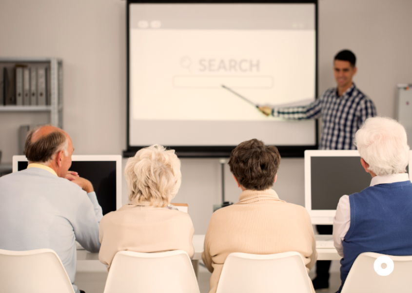 Blog Especialista: os segredos para uma boa apresenta&ccedil;&atilde;o