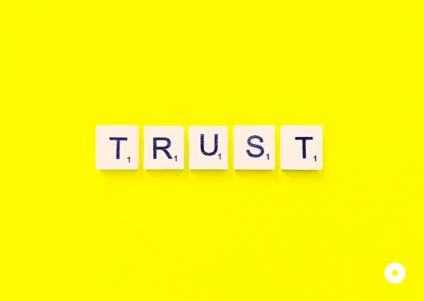Brand Trust: fortale&ccedil;a a base do seu neg&oacute;cio