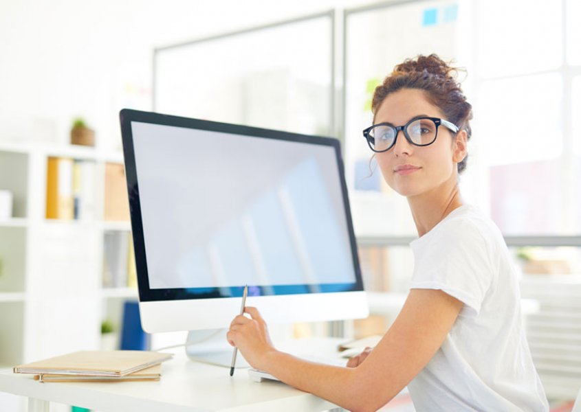 Como criar conte&uacute;do digital