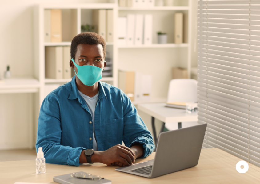 Como ser&aacute; o mundo p&oacute;s-pandemia?