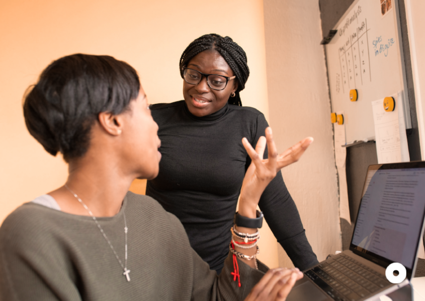 Como todos n&oacute;s podemos combater o racismo? 