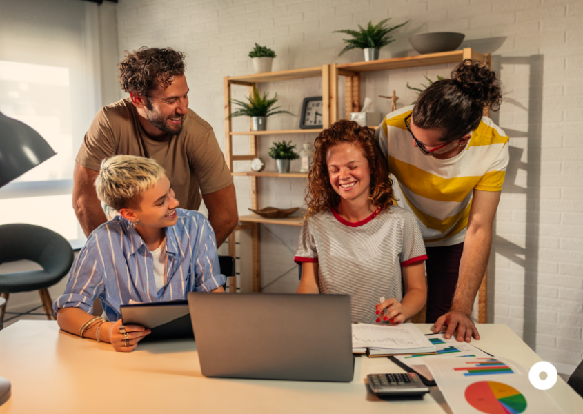 Como utilizar t&eacute;cnicas de storytelling para conquistar seu p&uacute;blico?