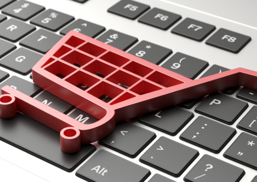 Como vender de portas fechadas: sites e redes sociais s&atilde;o o segredo! 