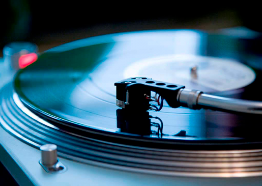 Conhe&ccedil;a o High Definition: um novo vinil com melhores grava&ccedil;&otilde;es! 