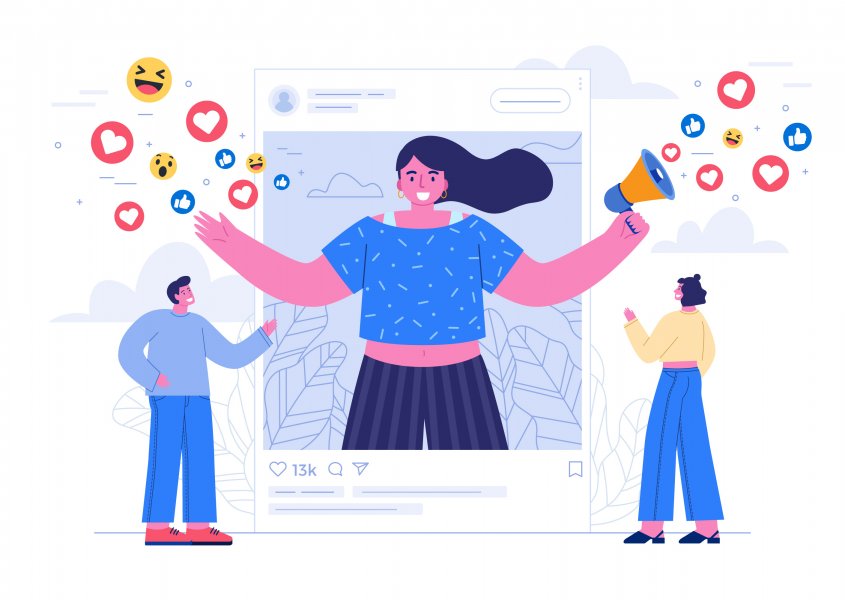 Conte&uacute;do personalizado, de verdade!