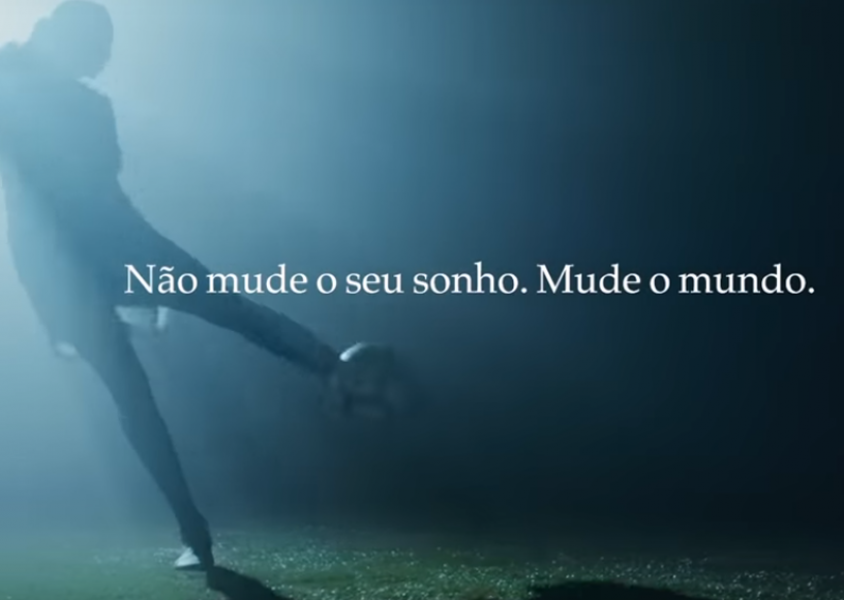 Copa do Mundo Feminina: conhe&ccedil;a a hist&oacute;ria da Andressinha, nova contratada da Nike 