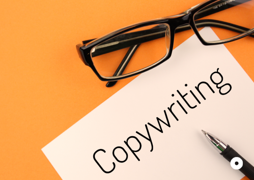 Copywriting: o que &eacute; a t&eacute;cnica e por que contar com um profissional
