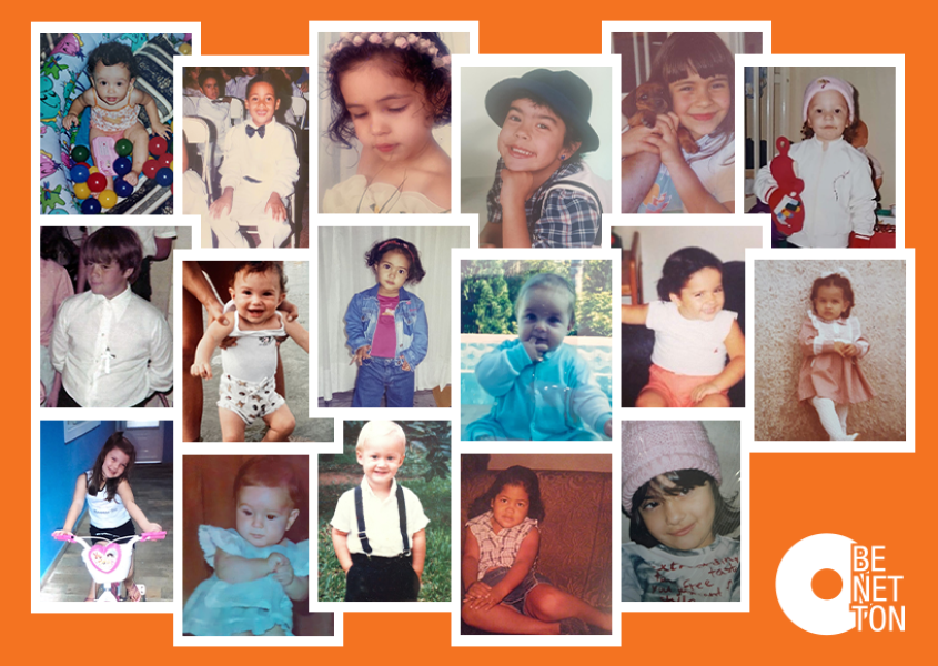 Crian&ccedil;a &eacute; sin&ocirc;nimo de criatividade, imagina&ccedil;&atilde;o e alegria!