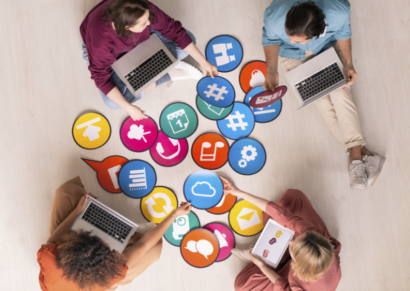  Da nossa ag&ecirc;ncia de publicidade para o seu neg&oacute;cio: ferramentas para ajudar no seu dia a dia