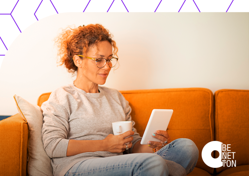 Entenda a import&acirc;ncia das lives, webinars e e-books para sua estrat&eacute;gia