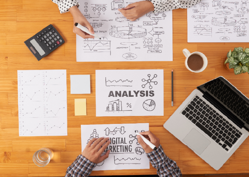 Estrat&eacute;gias de marketing que podem ajudar seu neg&oacute;cio em tempos de coronav&iacute;rus