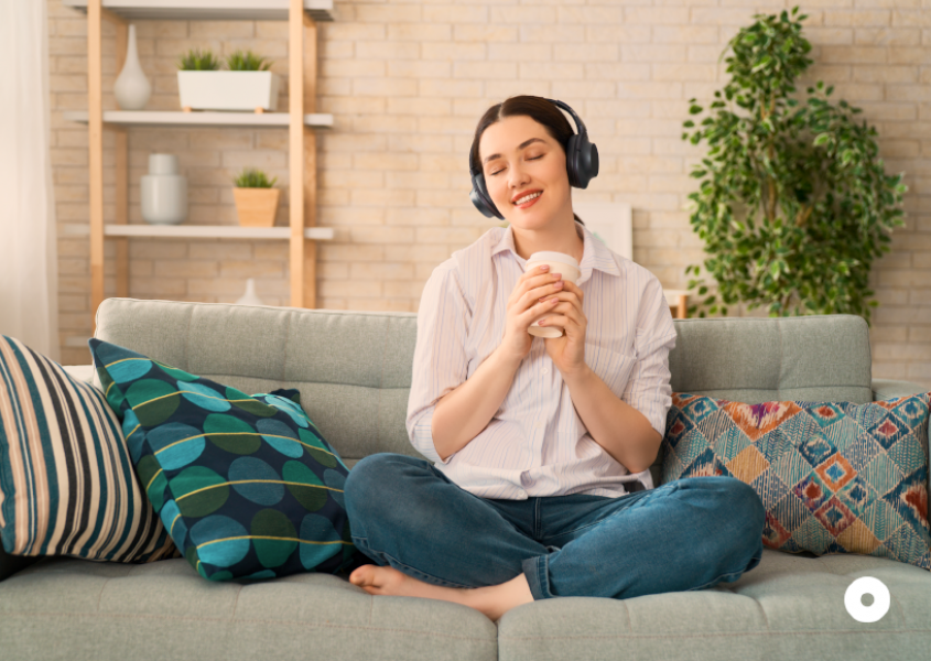 Eventos online: m&uacute;sica cl&aacute;ssica para estimular a produtividade