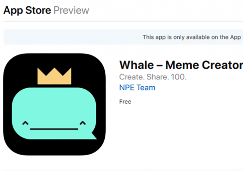 Facebook cria app para cria&ccedil;&atilde;o de memes