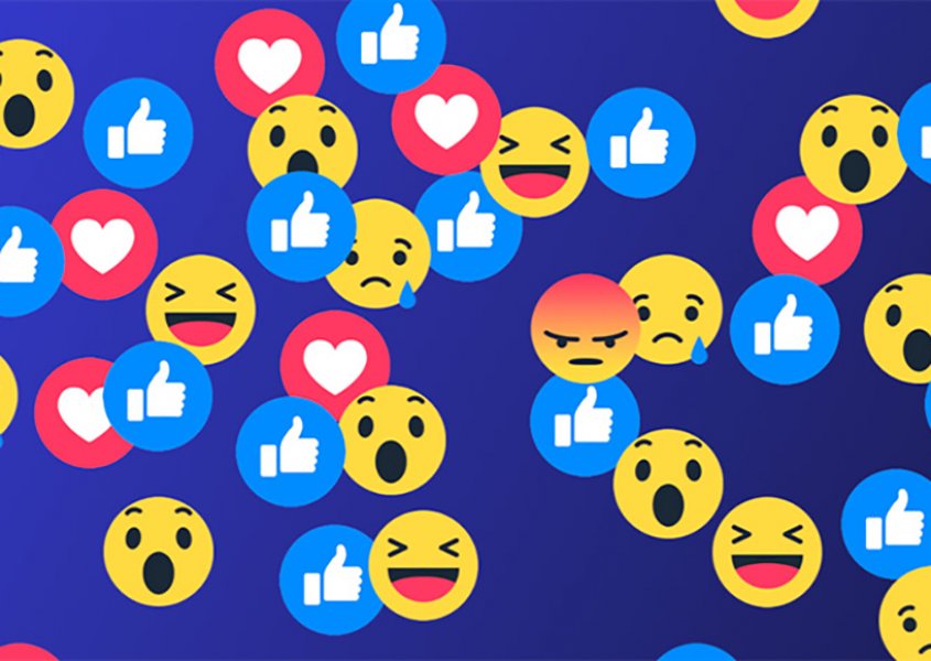 Facebook tamb&eacute;m deixa de exibir o n&uacute;mero de curtidas