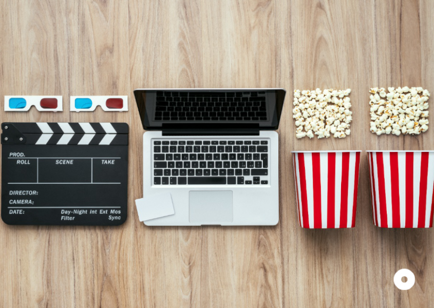 Filmes e s&eacute;rie para refletir sobre marketing, mercado e comunica&ccedil;&atilde;o