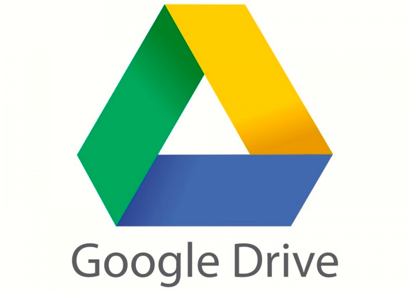 Google Drive est&aacute; com um novo design! 