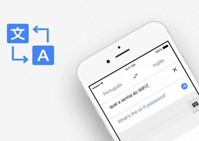 Google Translate traz melhorias para sua vers&atilde;o offline! 
