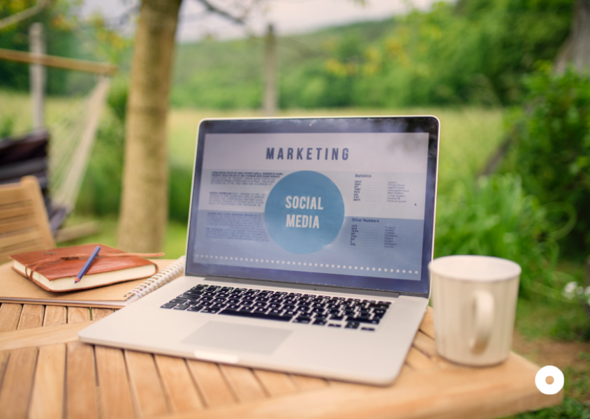 Home office &eacute; tend&ecirc;ncia no marketing digital