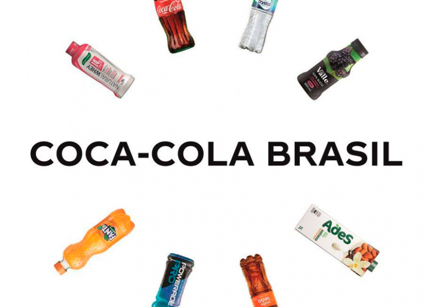 &ldquo;Coca-Cola Brasil &eacute; Para Todos&rdquo;: nova campanha de diversidade para refor&ccedil;ar a variedade de produtos