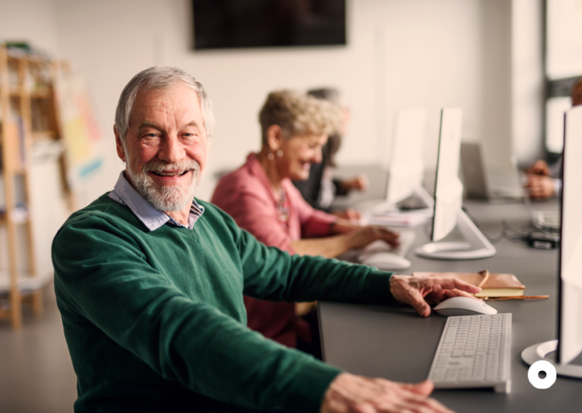 Lifelong learning: j&aacute; ouviu falar?