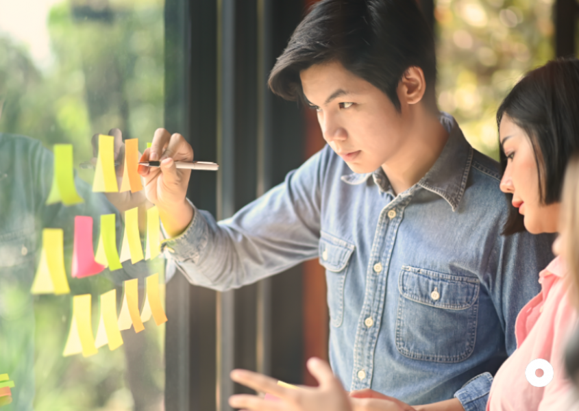 Marketing de conte&uacute;do para leads B2B e B2C: entenda as diferen&ccedil;as!