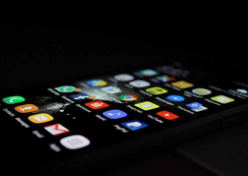 Mudan&ccedil;as nas m&iacute;dias est&atilde;o a caminho, e a publicidade online ter&aacute; de se adaptar