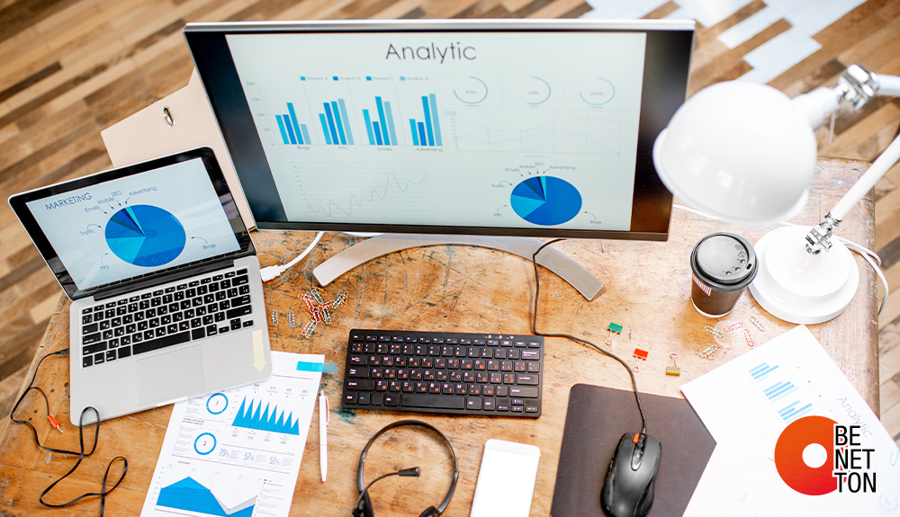 N&uacute;meros que se transformam em conte&uacute;dos