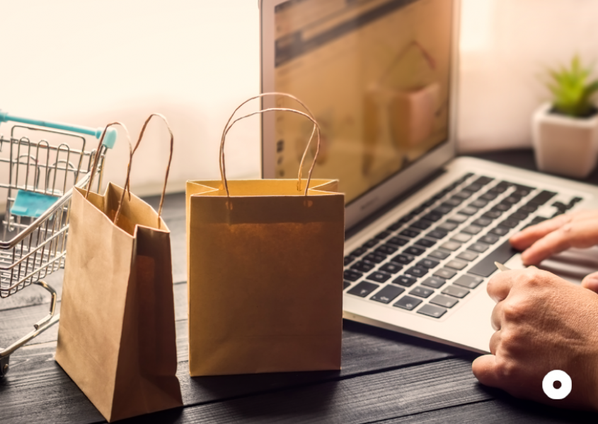 O e-commerce p&oacute;s-pandemia