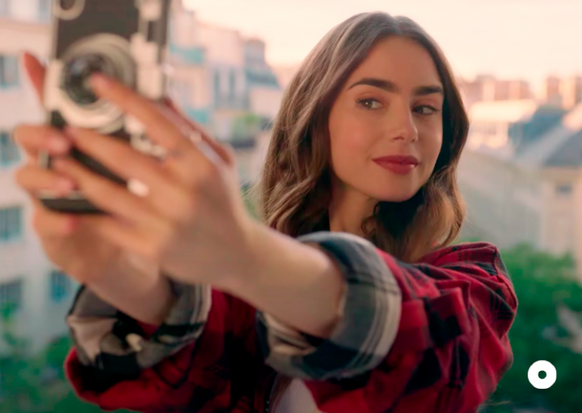 O que a s&eacute;rie &ldquo;Emily in Paris&rdquo; nos ensina sobre marketing?