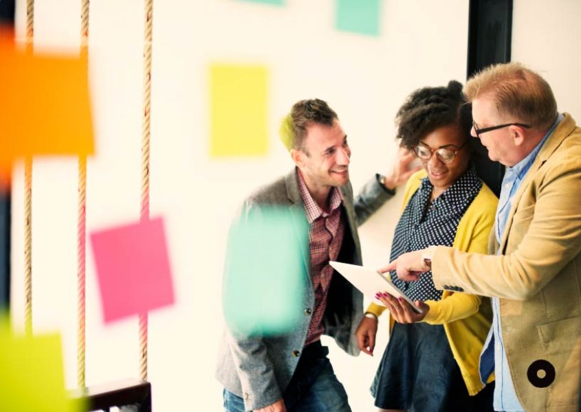 O que &eacute; um plano de comunica&ccedil;&atilde;o e qual sua import&acirc;ncia?