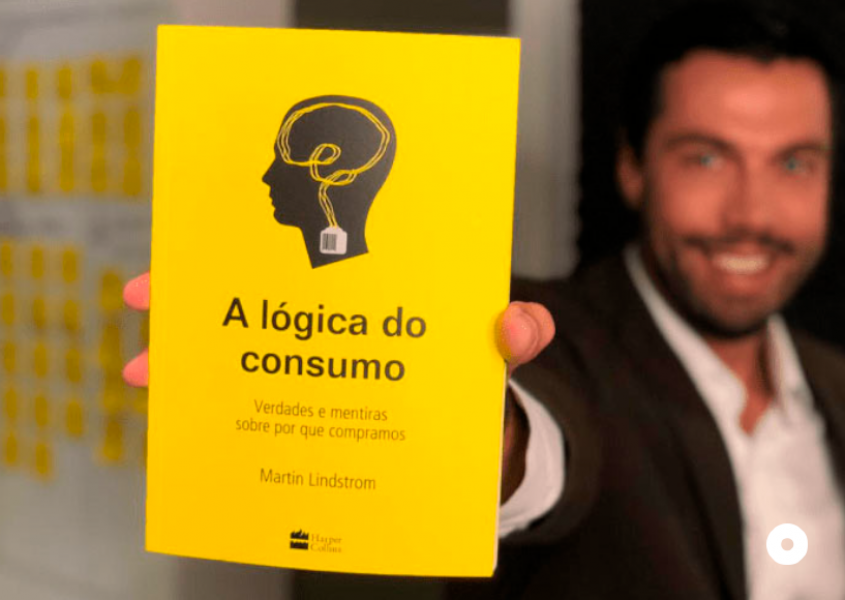 Os 5 livros sobre marketing para quem est&aacute; come&ccedil;ando