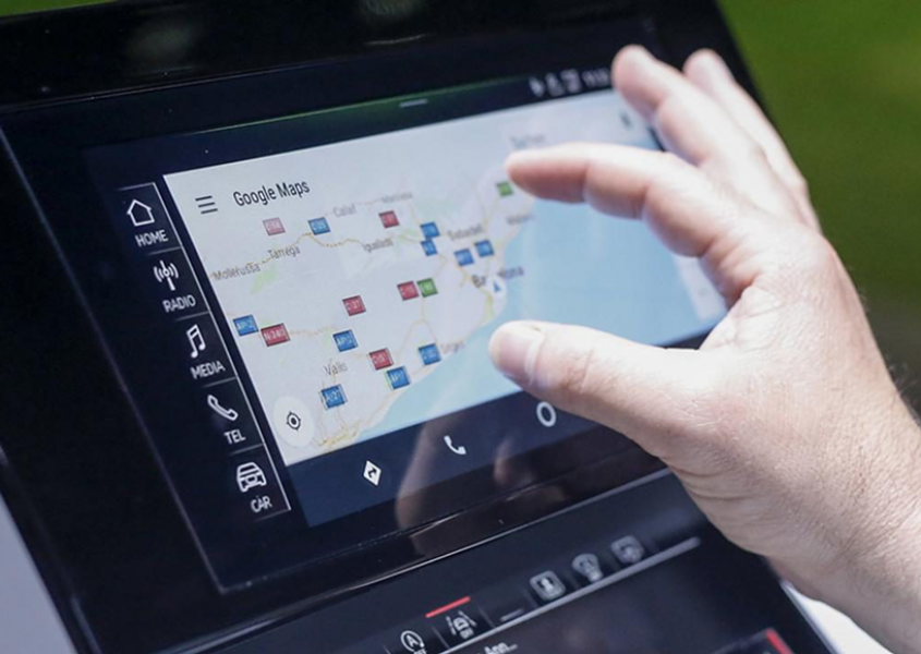 Parceria entre Renault, Nissan, Mitsubishi e Google gerar&aacute; Android em carros! 