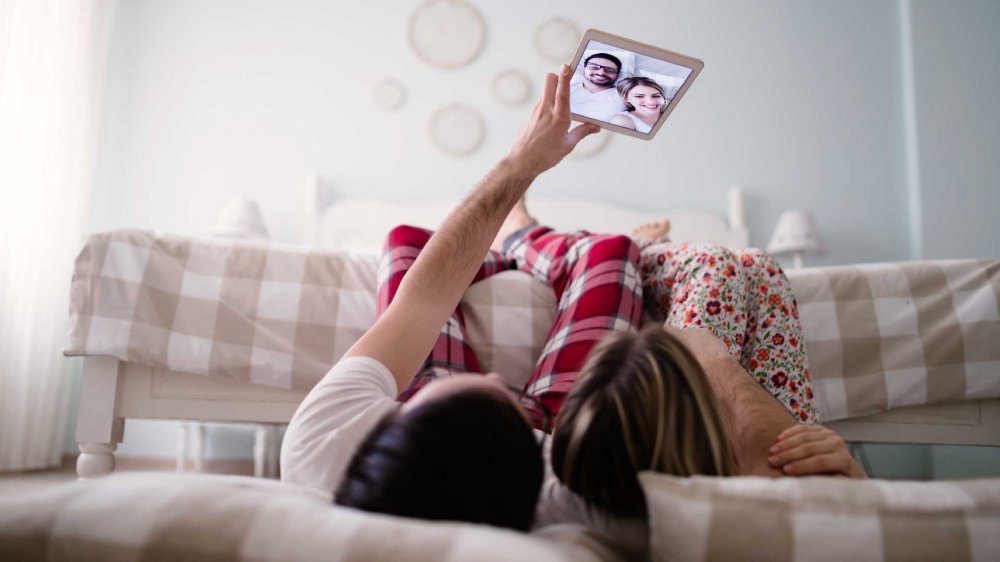 Pol&ocirc;nia cria app para controlar popula&ccedil;&atilde;o dentro de casa atrav&eacute;s de selfies