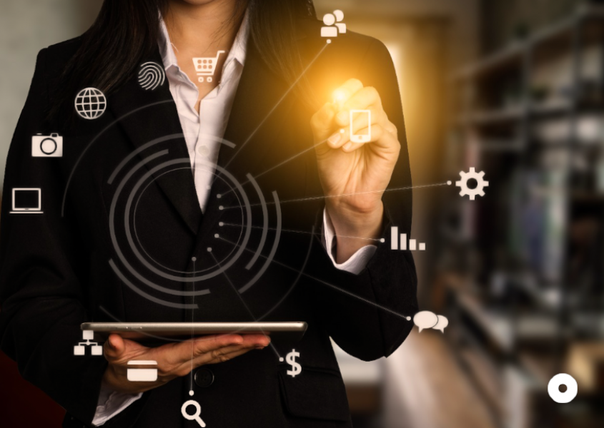 Por que contratar uma ag&ecirc;ncia de marketing digital?