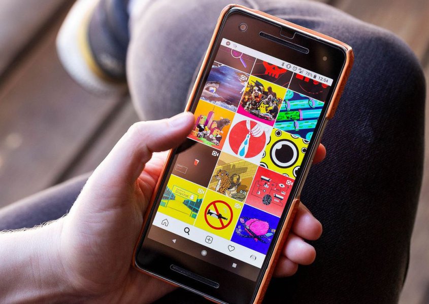 Posts sobre dietas e cirurgias est&eacute;ticas ser&atilde;o removidos do Instagram