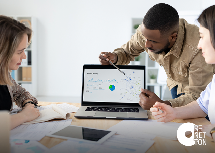 Quais os principais pontos de uma estrat&eacute;gia de marketing?