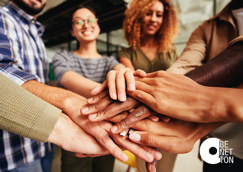 Qual a import&acirc;ncia da diversidade para o desempenho organizacional da sua equipe?