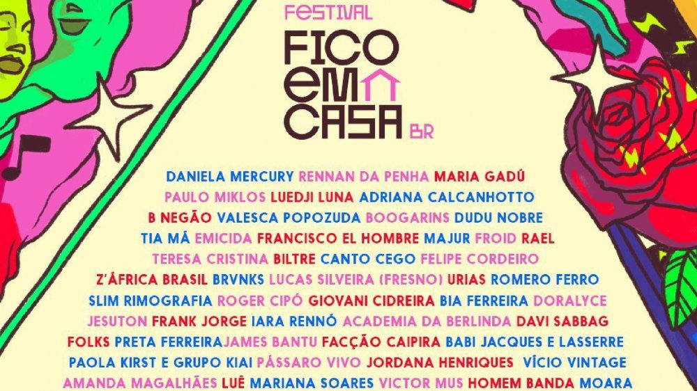 Quarentena? Veja como ficar em casa tamb&eacute;m pode ser divertido