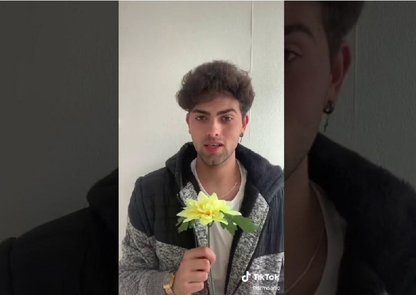 Quem &eacute; o gal&atilde; do TikTok e o que ele pode nos falar sobre propaganda? 